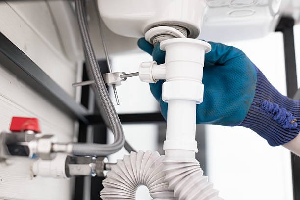 Reliable Pipe Repair contractor in Freeport, FL by AAA Plumbing Heating